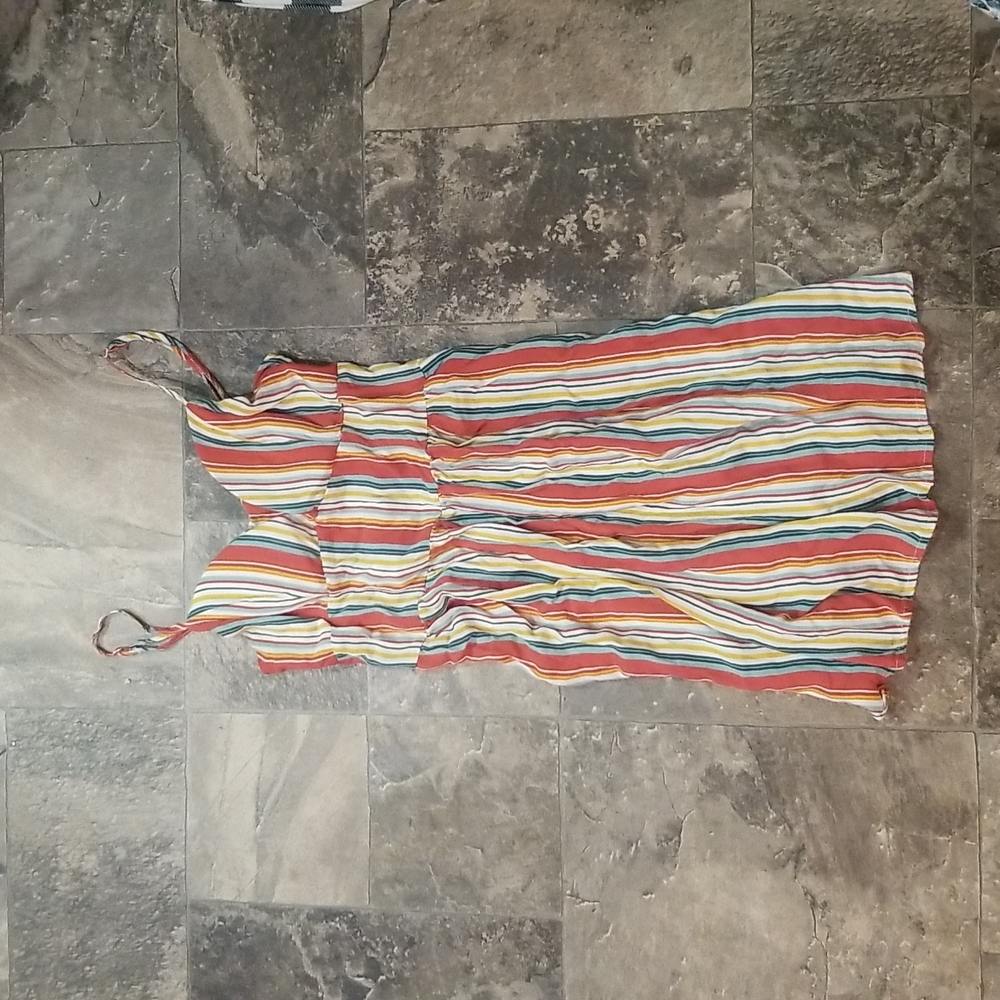 Womens dress